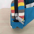 チャムス CHUMS Square waist sweat nylon bag メンズ