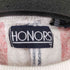 オナーズ HONORS 90s マルチストライプ クルーネックTシャツ メンズ JPN:XL