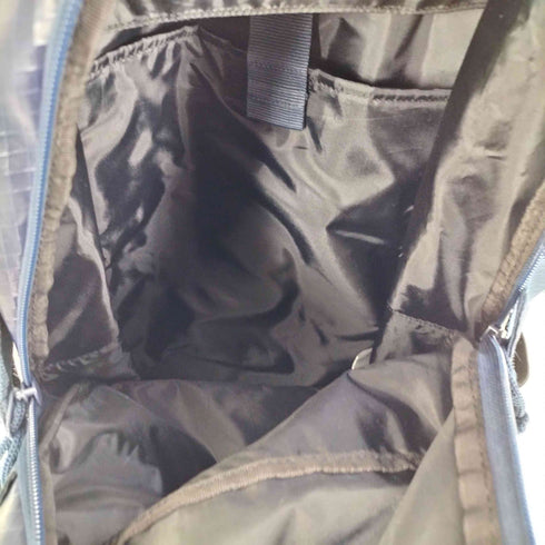 デサント descente 多機能 バックパック メンズ