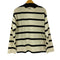 エムエイチエル MHL. ボーダー カットソー メンズ JPN:M