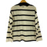 エムエイチエル MHL. ボーダー カットソー メンズ JPN:M