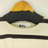 エムエイチエル MHL. ボーダー カットソー メンズ JPN:M