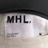 エムエイチエル MHL. ボーダー カットソー メンズ JPN:M