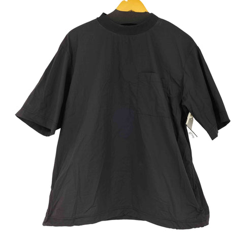 アーバンリサーチ URBAN RESEARCH AIR NYLON T-SHIRTS メンズ JPN:M