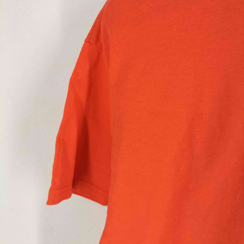アールエヌエー RNA 背面プリント クルーネックTシャツ メンズ JPN:M