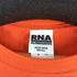 アールエヌエー RNA 背面プリント クルーネックTシャツ メンズ JPN:M
