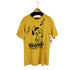 アールエヌエー RNA キャラクター 両面プリント クルーネックTシャツ メンズ JPN:M