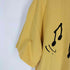 アールエヌエー RNA キャラクター 両面プリント クルーネックTシャツ メンズ JPN:M
