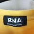 アールエヌエー RNA キャラクター 両面プリント クルーネックTシャツ メンズ JPN:M