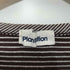 プランテーション Plantation 1996SS ボーダータンクトップ レディース M