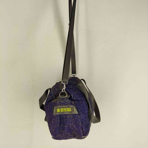 キプリング KIPLING ミニボストンバッグ レディース