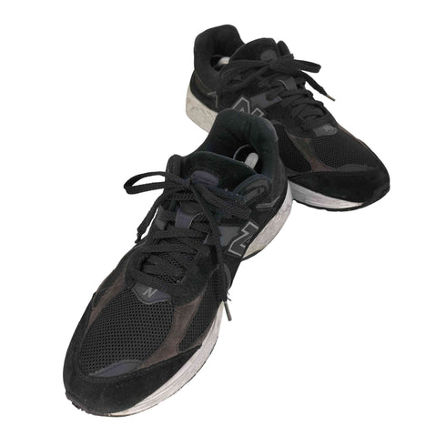 ニューバランス NEW BALANCE M2002RBK スニーカー メンズ