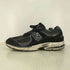 ニューバランス NEW BALANCE M2002RBK スニーカー メンズ