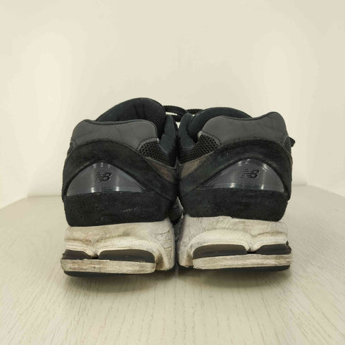ニューバランス NEW BALANCE M2002RBK スニーカー メンズ