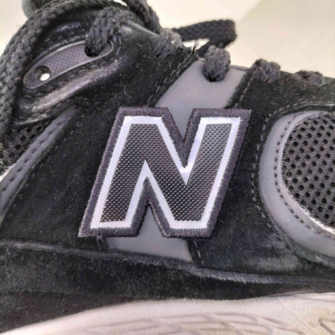 ニューバランス NEW BALANCE M2002RBK スニーカー メンズ