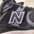ニューバランス NEW BALANCE M2002RBK スニーカー メンズ