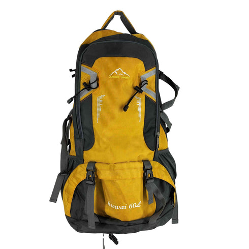 angel sport 登山用リュック メンズ