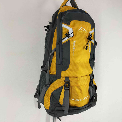 angel sport 登山用リュック メンズ
