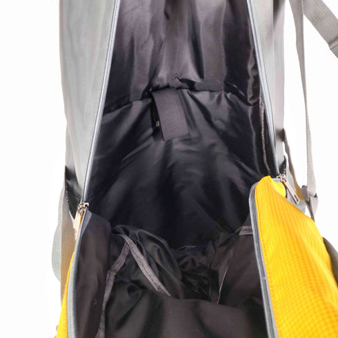 angel sport 登山用リュック メンズ