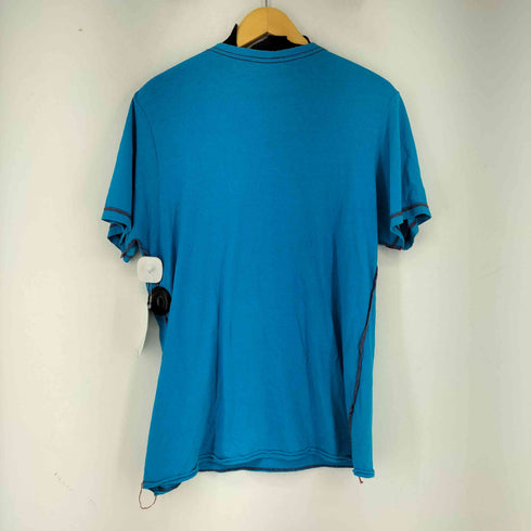 アンダーカバー UNDERCOVER 2003 SCAB クリスマス クロスボーンTシャツ メンズ JPN:M