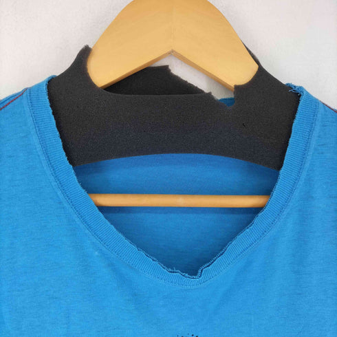 アンダーカバー UNDERCOVER 2003 SCAB クリスマス クロスボーンTシャツ メンズ JPN:M
