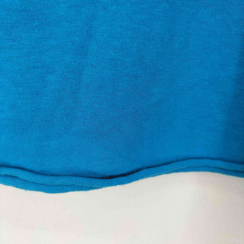 アンダーカバー UNDERCOVER 2003 SCAB クリスマス クロスボーンTシャツ メンズ JPN:M