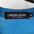 アンダーカバー UNDERCOVER 2003 SCAB クリスマス クロスボーンTシャツ メンズ JPN:M