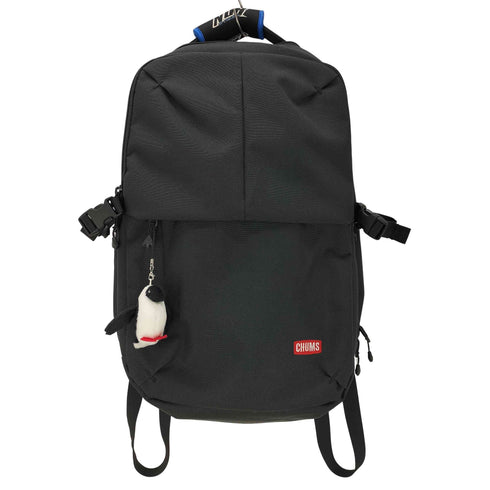 チャムス CHUMS SLCワークデイパック メンズ 24L