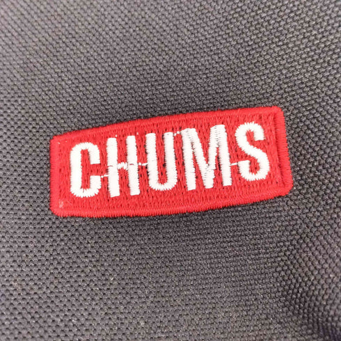 チャムス CHUMS SLCワークデイパック メンズ 24L
