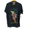 ギルダン GILDAN 2014 ツアー プリントクルーネックTシャツ メンズ JPN:L