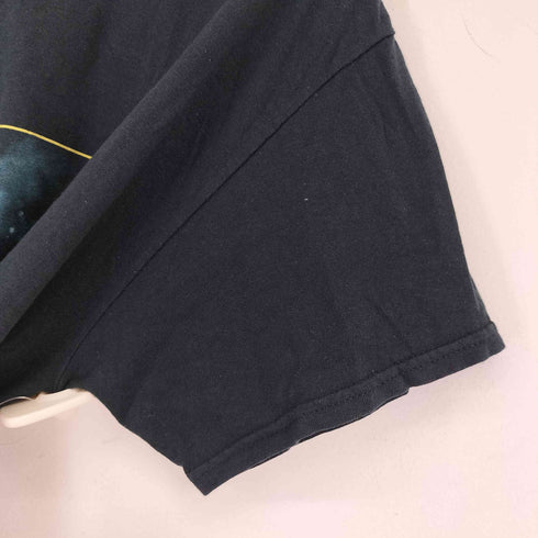 ギルダン GILDAN 2014 ツアー プリントクルーネックTシャツ メンズ JPN:L