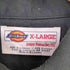 ディッキーズ Dickies 半袖ワークシャツ メンズ import:XL