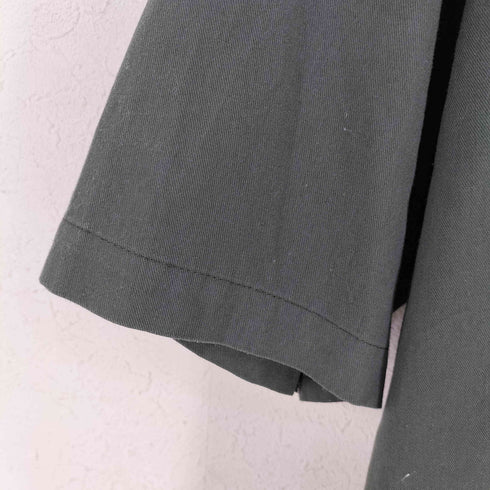 ディッキーズ Dickies 半袖ワークシャツ メンズ import:XL
