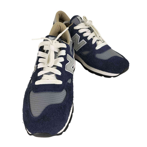 ニューバランス NEW BALANCE Carhartt WIP × New Balance 990V1 メンズ JPN:28