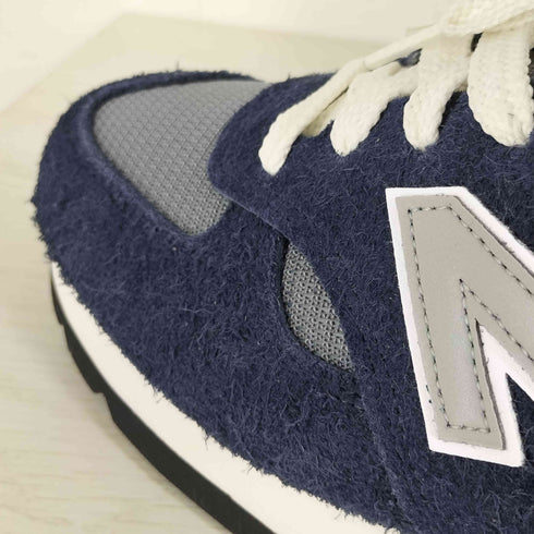 ニューバランス NEW BALANCE Carhartt WIP × New Balance 990V1 メンズ JPN:28