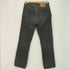 リーバイス Levis 1991年製 USA製 刻印532 501 先染め ボタンフライブラックデニム メンズ W30 L34
