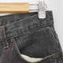 リーバイス Levis 1991年製 USA製 刻印532 501 先染め ボタンフライブラックデニム メンズ W30 L34