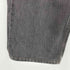 リーバイス Levis 1991年製 USA製 刻印532 501 先染め ボタンフライブラックデニム メンズ W30 L34