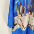 old 総柄レーヨンシャツ アロハシャツ メンズ JPN:L