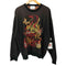 イロコイ Iroquois 21AW A MILLION FACES AT MY FEET KNIT/ニット メンズ 2