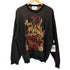 イロコイ Iroquois 21AW A MILLION FACES AT MY FEET KNIT/ニット メンズ 2
