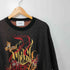 イロコイ Iroquois 21AW A MILLION FACES AT MY FEET KNIT/ニット メンズ 2