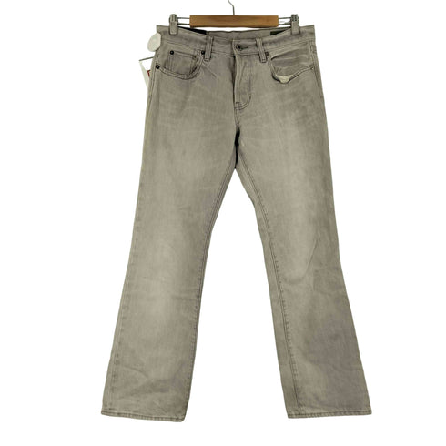ギャップ Gap STRAIGHT FIT デニムパンツ メンズ 31X30