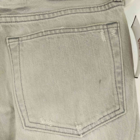 ギャップ Gap STRAIGHT FIT デニムパンツ メンズ 31X30