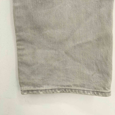ギャップ Gap STRAIGHT FIT デニムパンツ メンズ 31X30