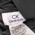 カルバンクライン CALVIN KLEIN リバーシブル フーデッド ダウンジャケット メンズ 38