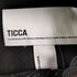 ティッカ TICCA リネンキュプラ ノースリーブワンピース レディース JPN:2