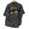 PARAGRAFF 90S 総柄 S/S レーヨンシャツ メンズ JPN:M