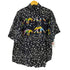 PARAGRAFF 90S 総柄 S/S レーヨンシャツ メンズ JPN:M