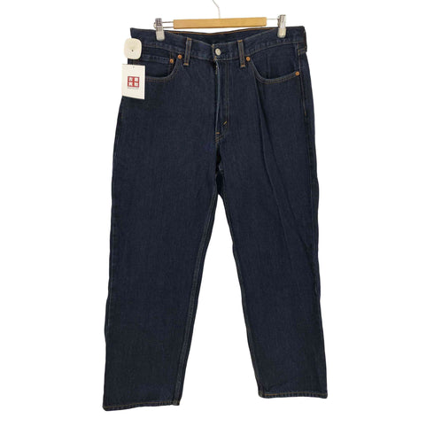 リーバイス Levis 550 インディゴジーンズ メンズ W36L30